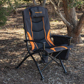 Cobra Camping Chair - Darche - T050801414